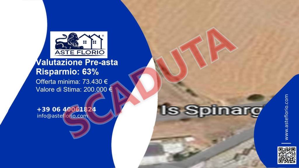 appartamento in vendita a San Sperate