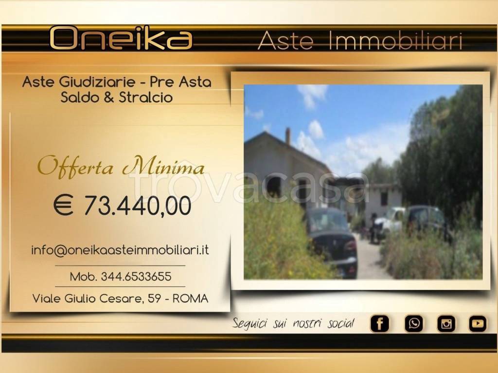 appartamento in vendita a San Sperate