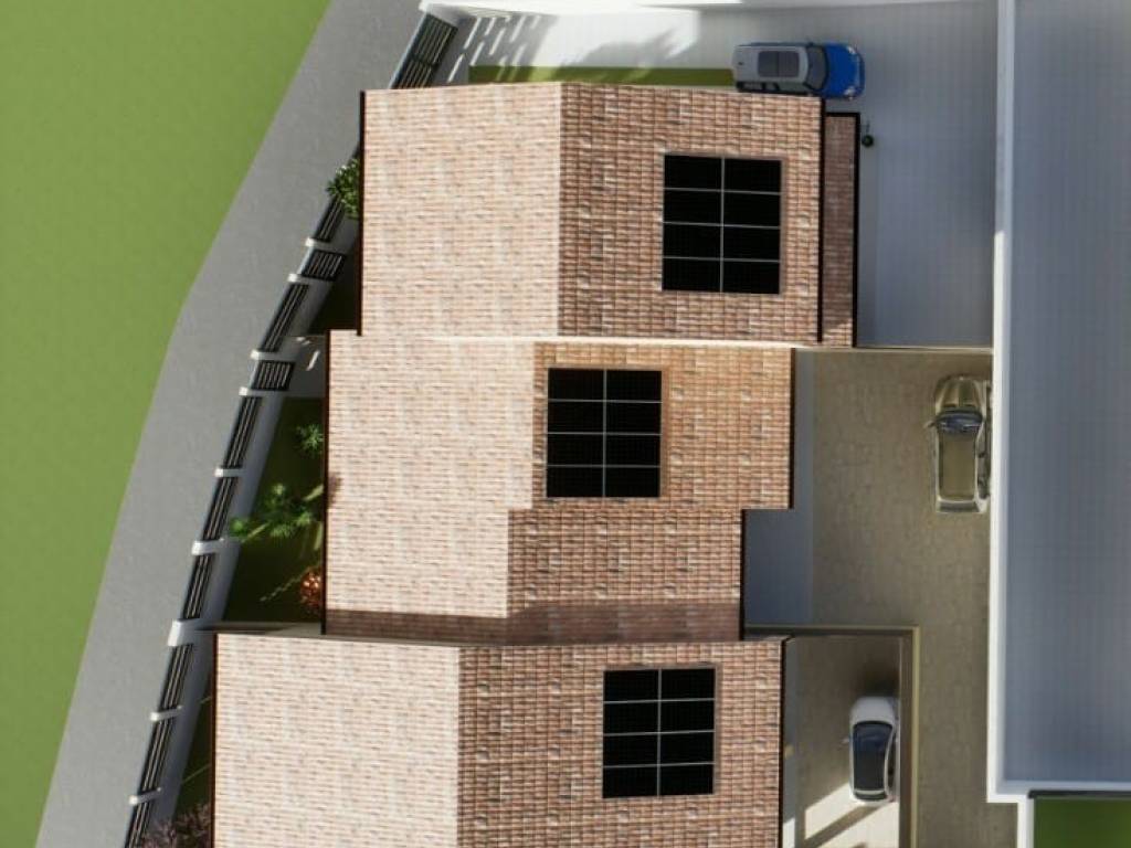 casa indipendente in vendita a San Sperate