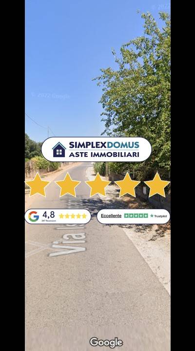 casa indipendente in vendita a San Sperate