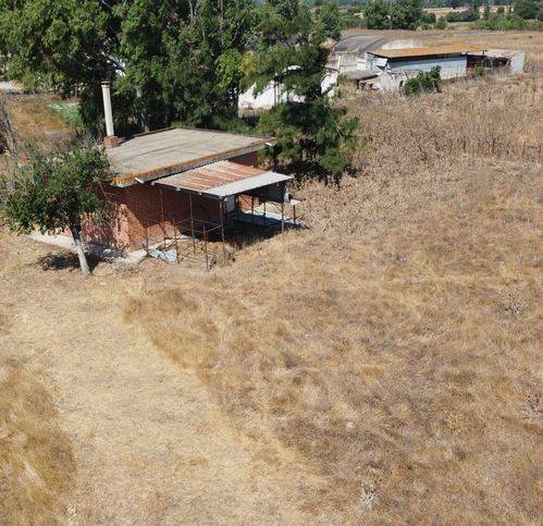 terreno agricolo in vendita a San Sperate