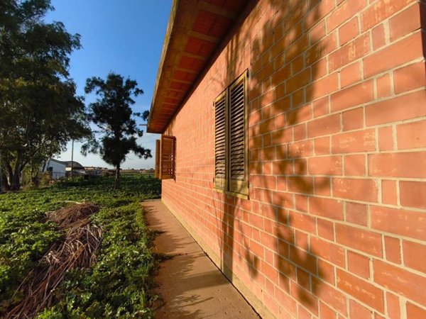 terreno agricolo in vendita a San Sperate