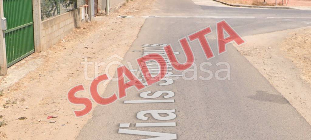 casa indipendente in vendita a San Sperate