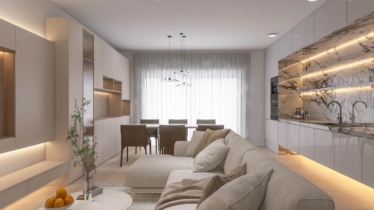 casa indipendente in vendita a San Sperate