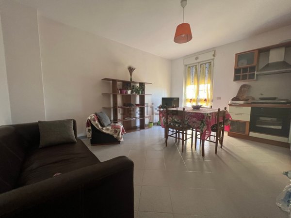 appartamento in vendita a San Sperate