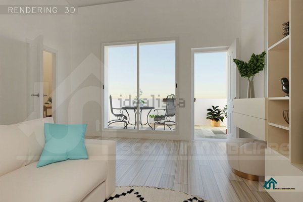 appartamento in vendita a San Sperate