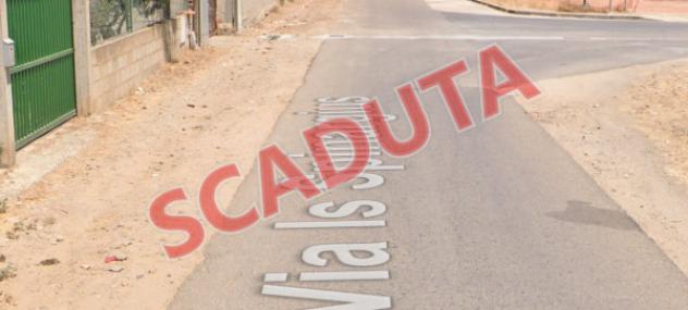 casa indipendente in vendita a San Sperate