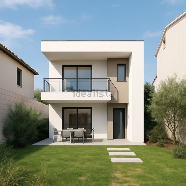 casa indipendente in vendita a San Sperate