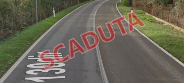 terreno agricolo in vendita a San Sperate