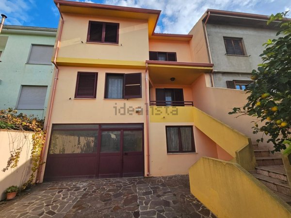 casa indipendente in vendita a San Sperate