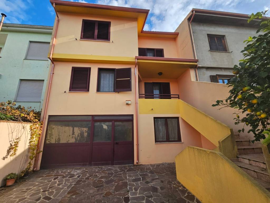 casa indipendente in vendita a San Sperate