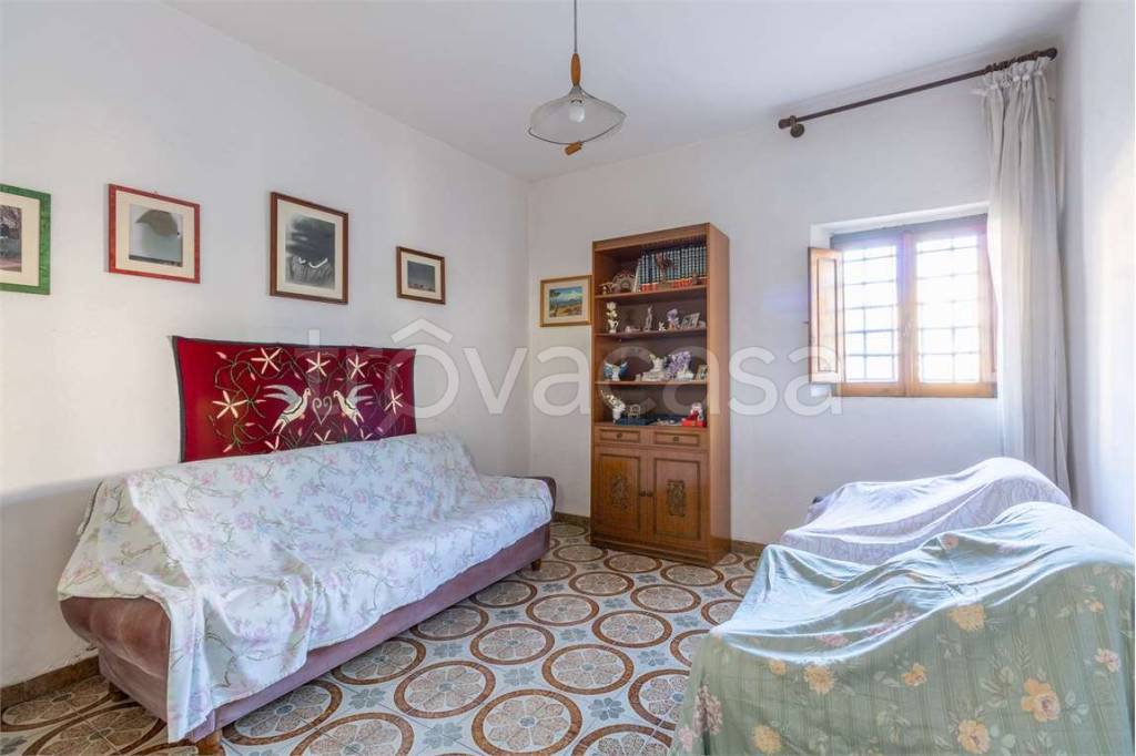 casa indipendente in vendita a San Sperate