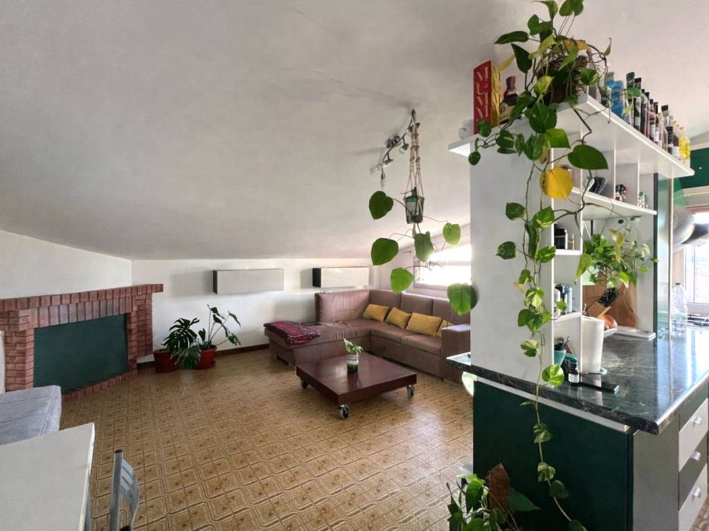 appartamento in vendita a San Sperate