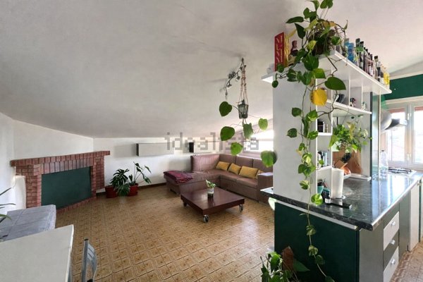 appartamento in vendita a San Sperate