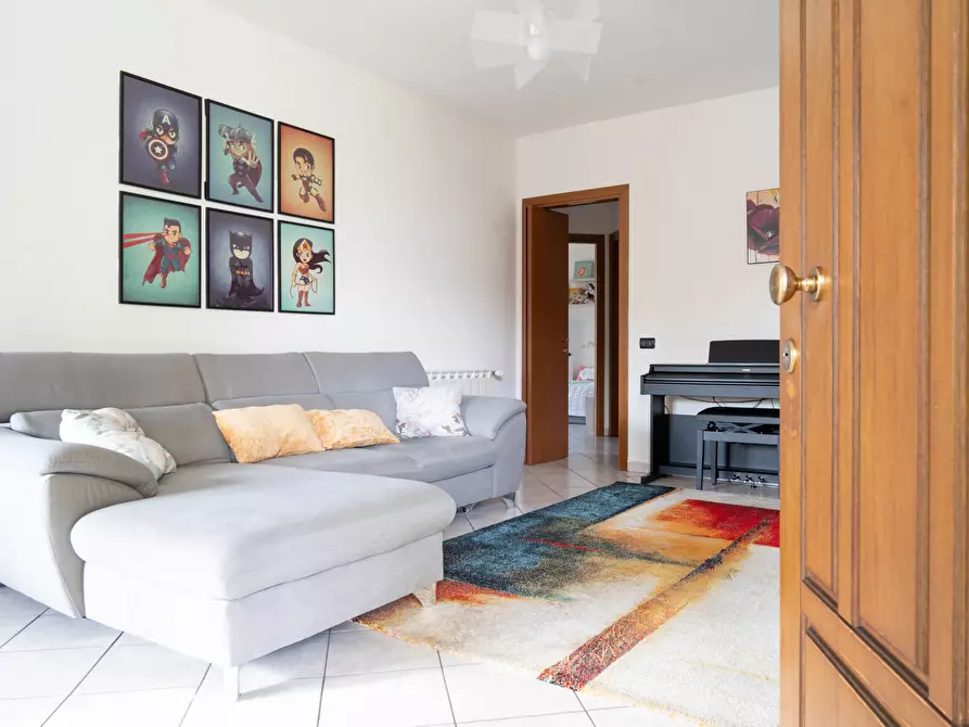 appartamento in vendita a San Sperate