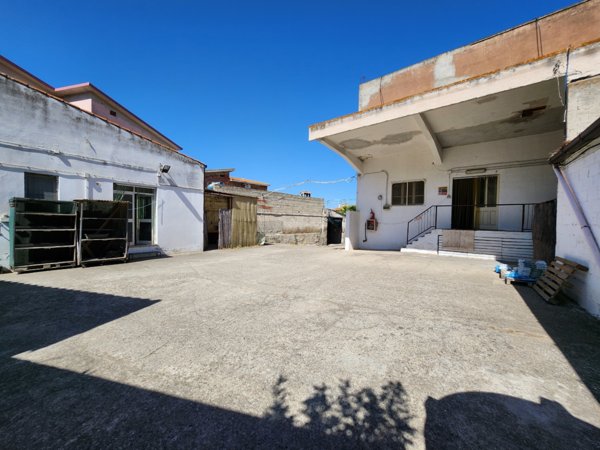 villa in vendita a San Sperate