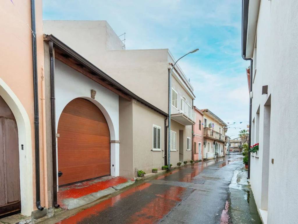 casa indipendente in vendita a San Sperate