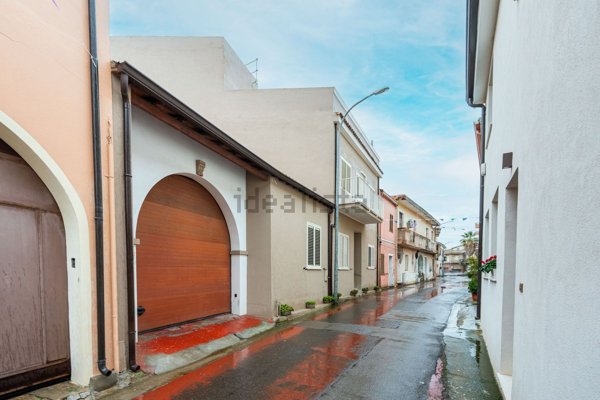 casa indipendente in vendita a San Sperate