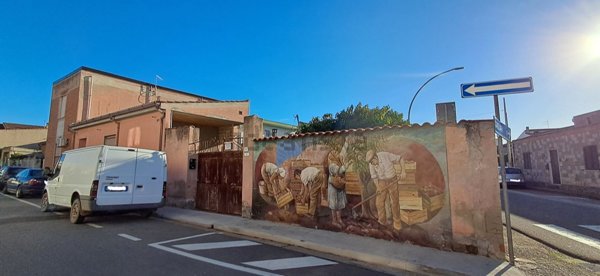 casa indipendente in vendita a San Sperate