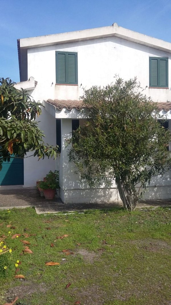 casa indipendente in vendita a San Sperate