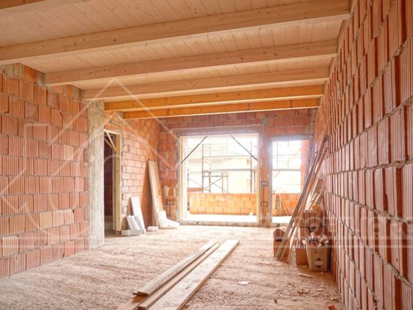 appartamento in vendita a San Sperate