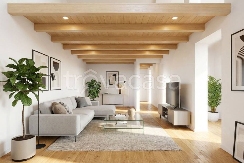 appartamento in vendita a San Sperate