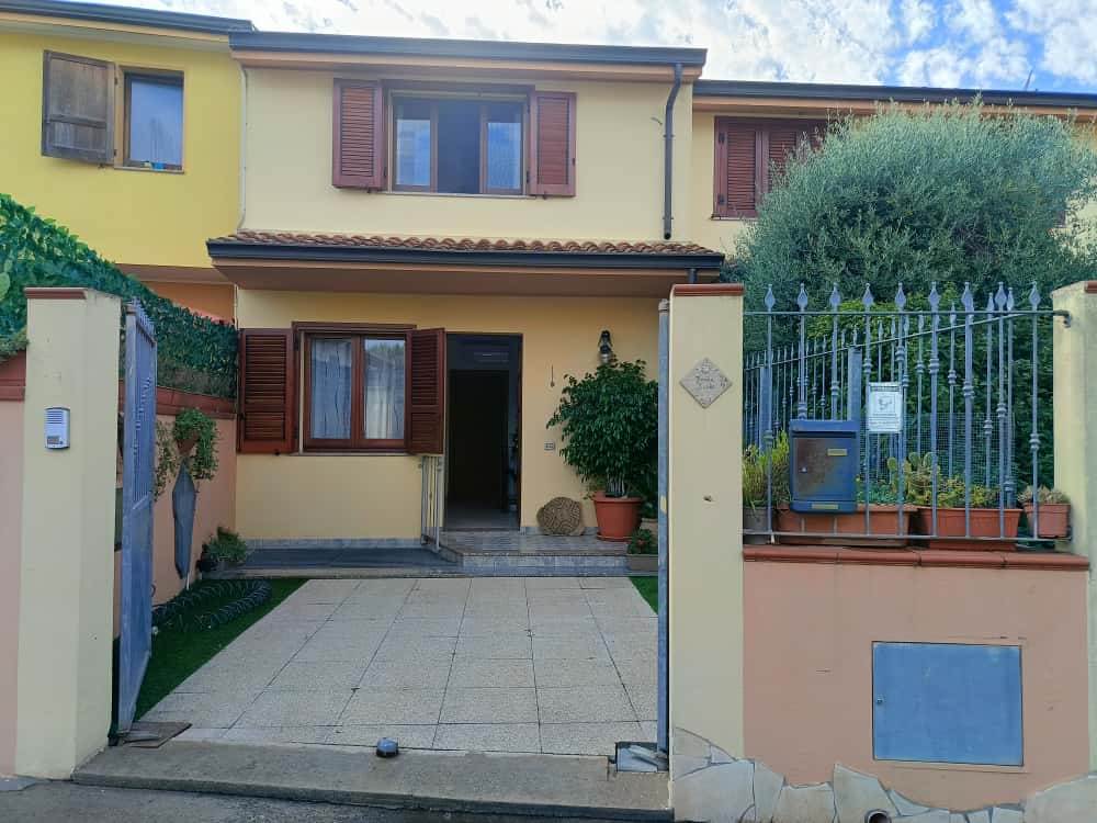 casa indipendente in vendita a San Sperate