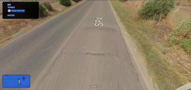 terreno edificabile in vendita a San Sperate