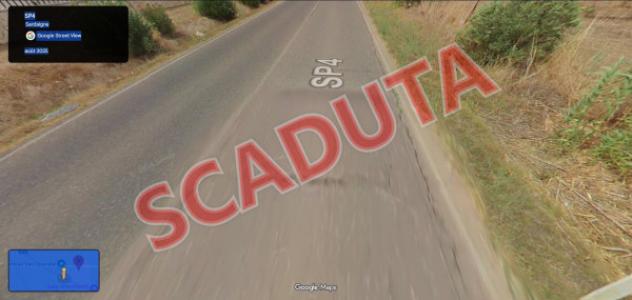 terreno edificabile in vendita a San Sperate