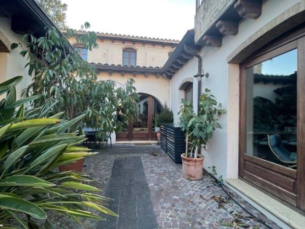 casa indipendente in vendita a San Sperate