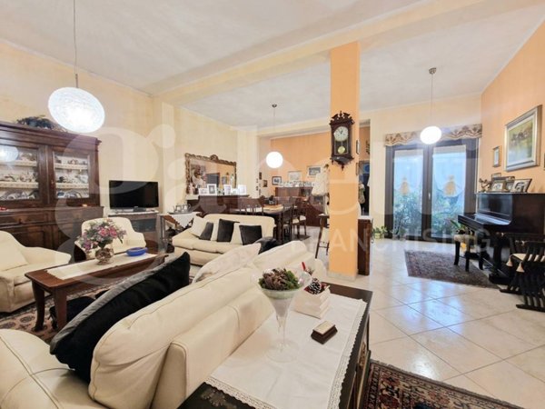 casa indipendente in vendita a San Sperate