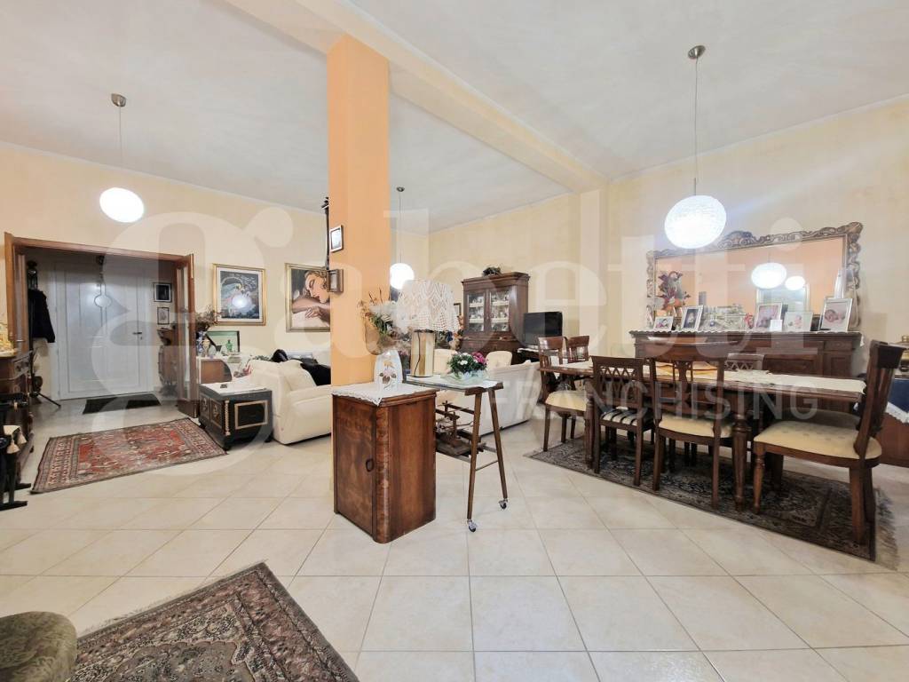 casa indipendente in vendita a San Sperate