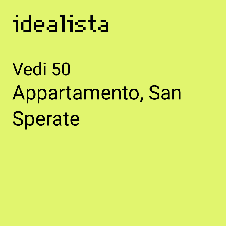 appartamento in vendita a San Sperate