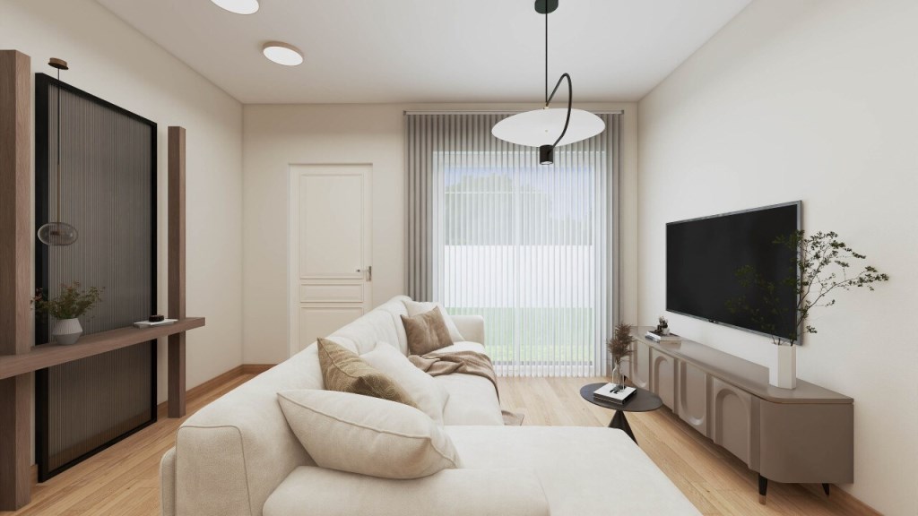 appartamento in vendita a San Sperate