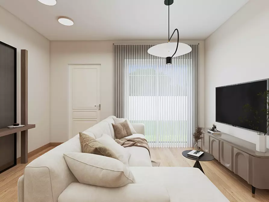 appartamento in vendita a San Sperate