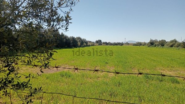 casa indipendente in vendita a San Sperate