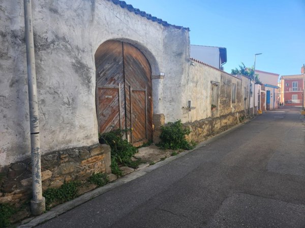 casa indipendente in vendita a San Sperate