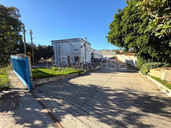 negozio in vendita a San Sperate