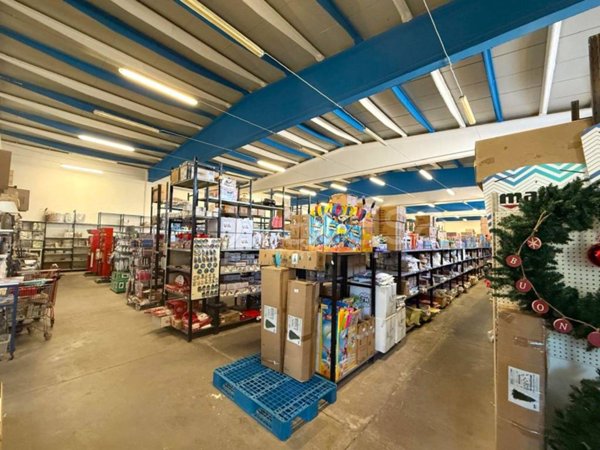 negozio in vendita a San Sperate