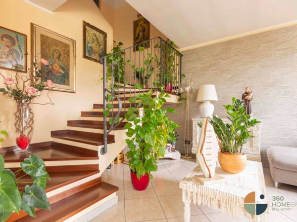 casa indipendente in vendita a San Sperate