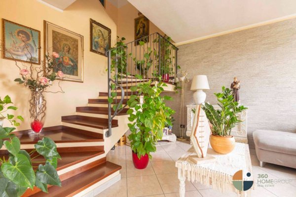 casa indipendente in vendita a San Sperate