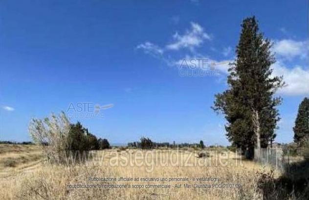 terreno edificabile in vendita a San Sperate