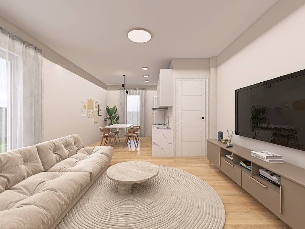 casa indipendente in vendita a San Sperate