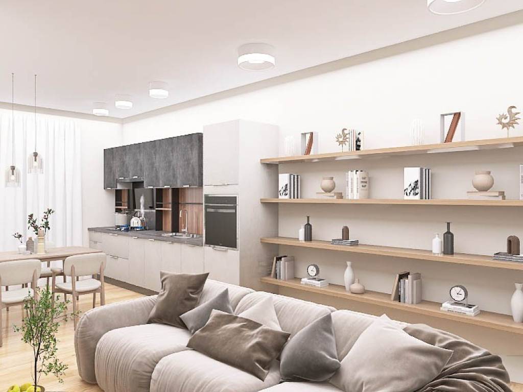 casa indipendente in vendita a San Sperate