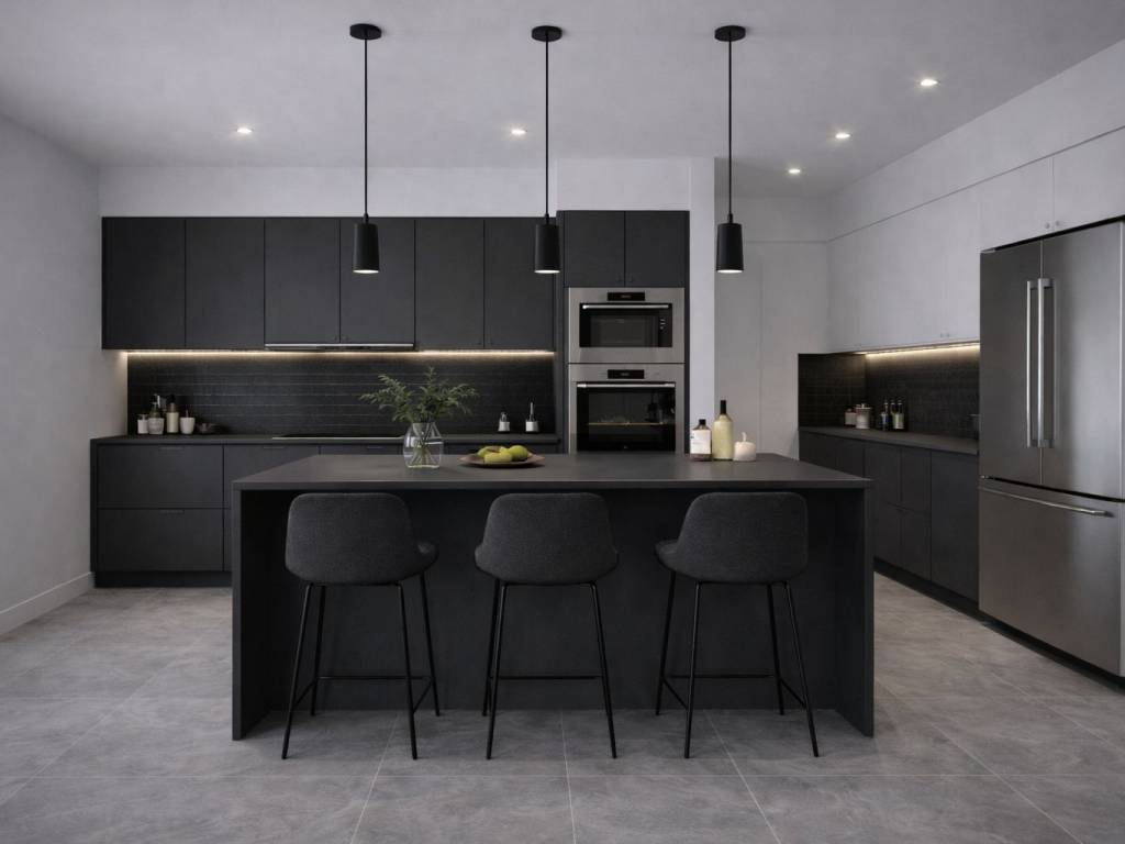 appartamento in vendita a San Sperate