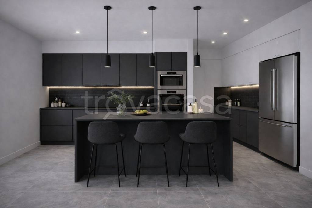 appartamento in vendita a San Sperate