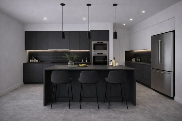 appartamento in vendita a San Sperate