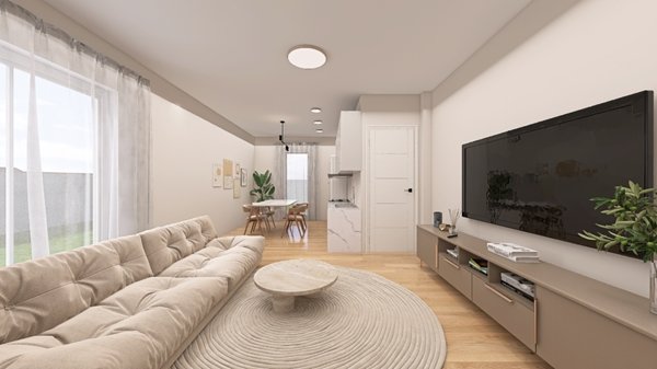 casa indipendente in vendita a San Sperate