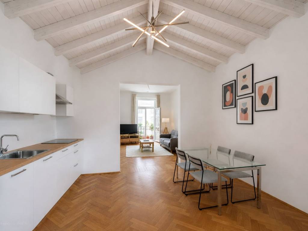 appartamento in vendita a San Sperate