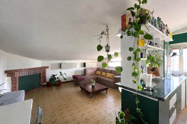 appartamento in vendita a San Sperate